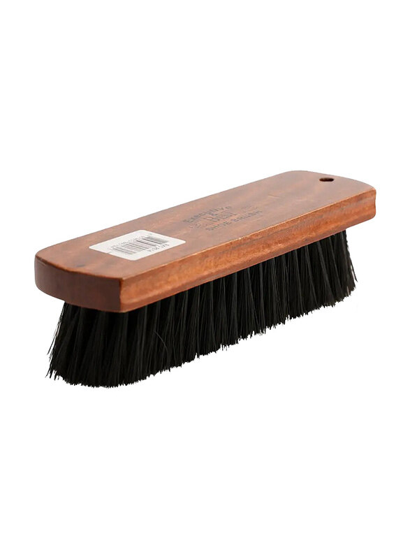 

Executive & Best Shoe Brush, 1-Piece