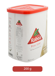 Rabea Full Leaf Loose Tea, 200g