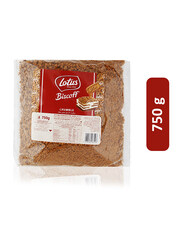Lotus Biscoff Crumble, 750g