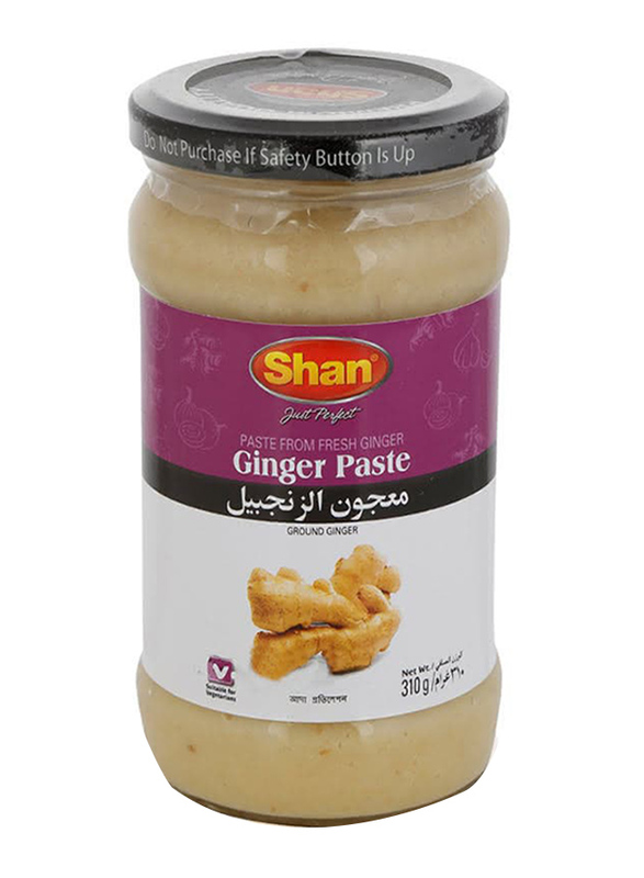 Shan Ginger Paste, 310g