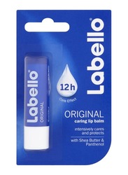 Labello Original Lip Balm, 4.8g