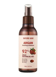 Nature Way Argan Soothing Gel Mist, 150ml