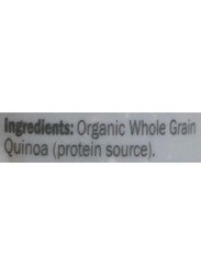 Organic Larder Black Quinoa - 340 g