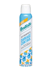 Batiste Damage Control Dry Shampoo, 200ml