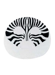Epielle Zebra Character Mask, 1 Mask