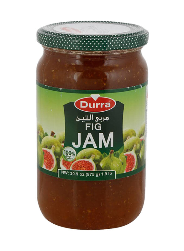 

Durra Fig Jam, 875g