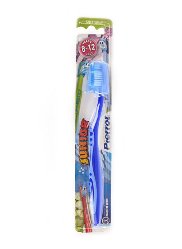 Pierrot Junior Toothbrush, 1 Piece