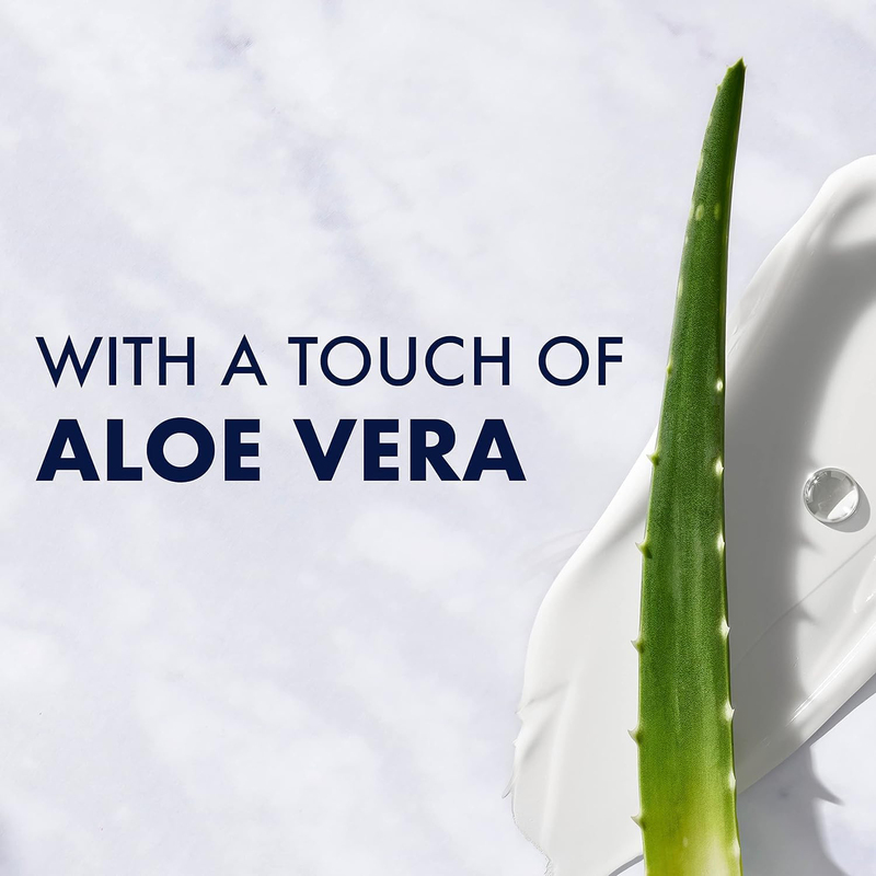 Gillette Aloe Vera Sensitive Skin Soothing Shaving Foam, 200ml