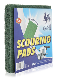 Union 3x Scouring Pads