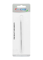 Euro Care Fine Beauty Implements Tool Acne Needle with Bride Surface, 12cm