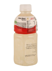 Mogu Mogu Apple Juice, 320ml