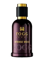 Fogg Scent Intense Wood 100ml EDP for Men