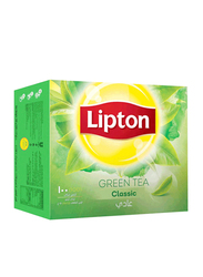 Lipton Classic Green Tea, 100 x 1.5g
