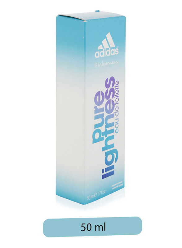 

Adidas Pure Lightness 50ml EDT Perfume for Women