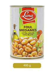 Luna Foul Medames - 400 g