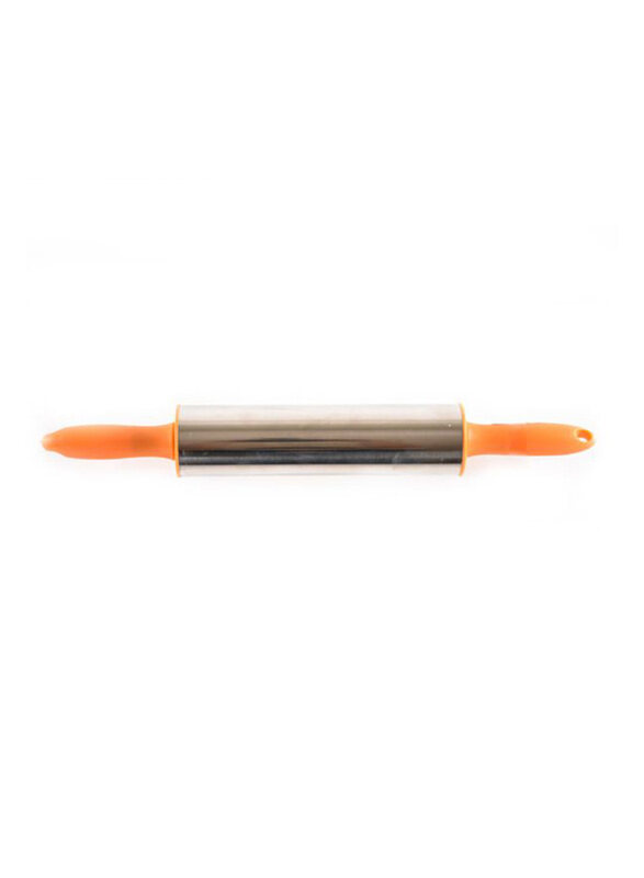 

PMT Rollin Pin, GT-10384, Orange/Silver