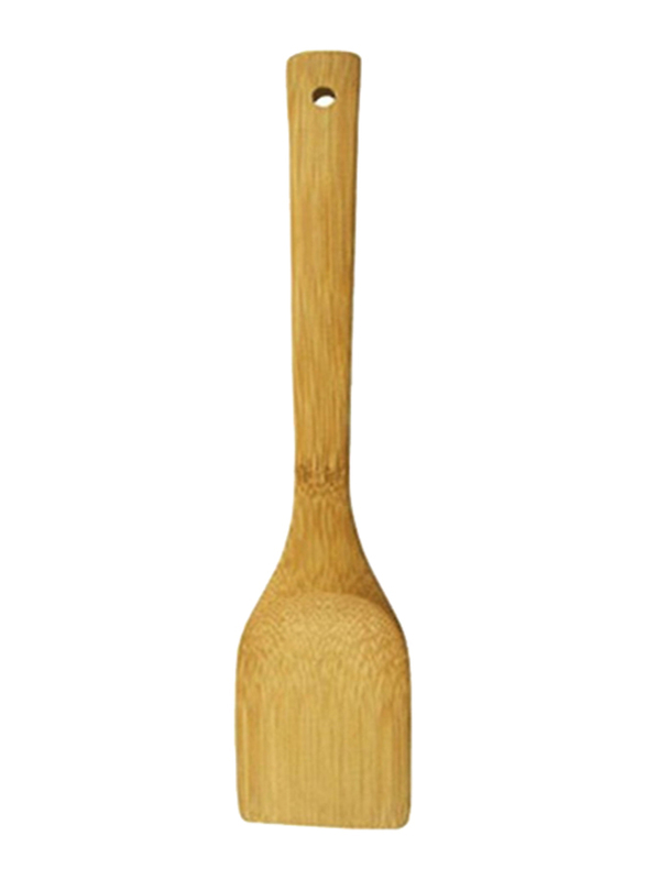 Homeway Bamboo Turner, Brown