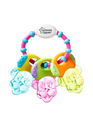 Tommee Tıppee Teethe & Play Water Teether, 6+ Months, Multicolour