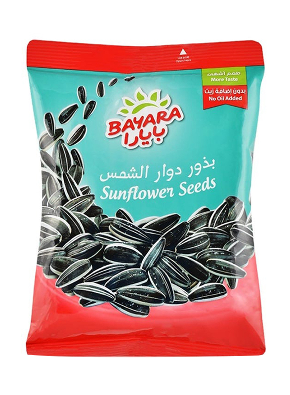 Bayara Sunflower Seeds - 100 g