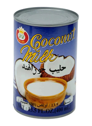 Dee-Dee Coconut Milk, 400ml