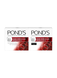 Ponds Age Miracle Night+Day Cream