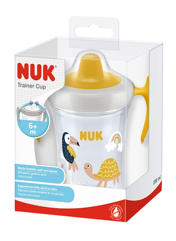 Trainer Cup - 230ml
