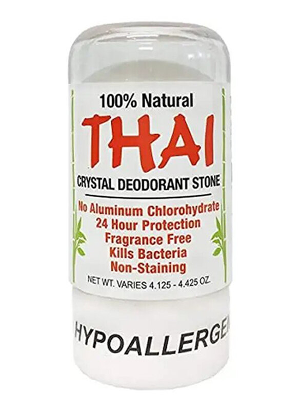 

Thailand Thai Crystal Deo Roll-On, 4.4oz