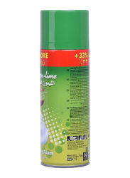 Supermax Shaving Foam Lime, 300ml + 33% Extra, 1 Piece