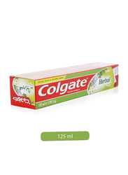 Colgate Herbal Fluoride Toothpaste, 125ml