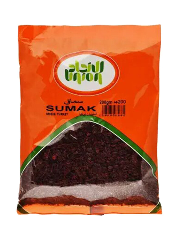 

Union Sumak Spice Powder - 200g