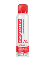 Borotalco Intensive Deodorant Spray, 150ml