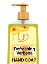 Lux HW Refreshing Verbena Labo