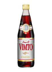 Vimto Fruit Cordial Squash, 710ml