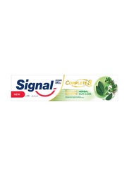 Signal Complete 8 Actions Herbal Gum Care Toothpaste - 100ml