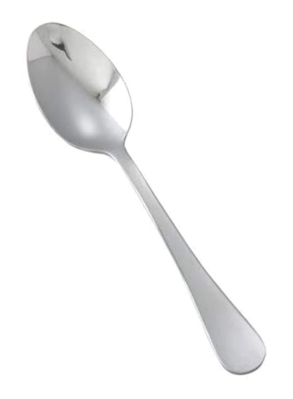 Elite Stainless Steel Tea Spoon, Silver