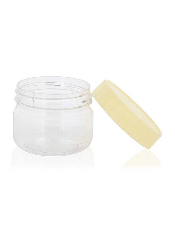 

Union All Purpose Plastic Pet Jar, 50ml