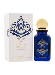 Rasasi Enteash EDP for Unisex, 100ml