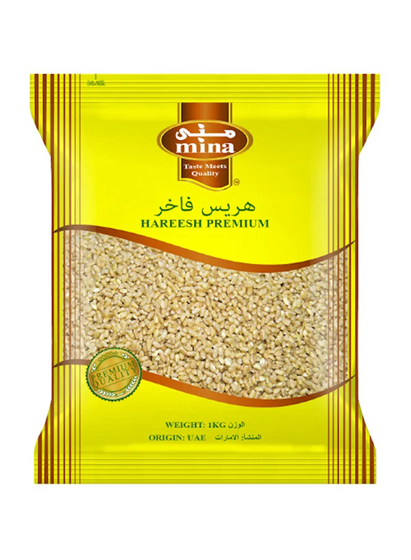 

Mina Hareesh Premium, 1 Kg