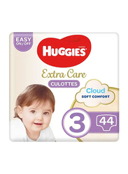 Huggies Pants 3 - 44 x 2S