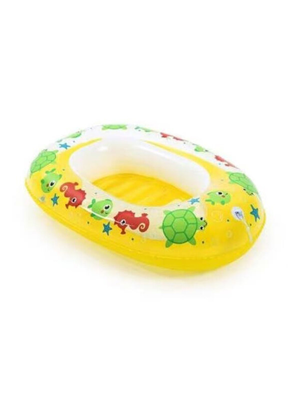

Bwsum Bway Boat Kiddie Raft, 102 x 69cm