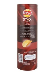 Lays Stax BBQ Potato Chips - 170g