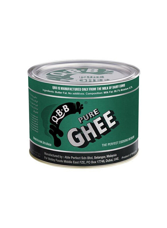 

Q.B.B Pure Ghee, 200g