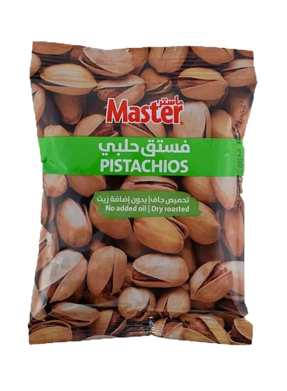 

Master Pistachio, 100g