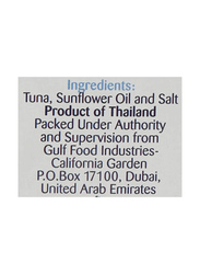 California Garden White Solid Tuna in Sunflower Oil, Multipack 3 x 170g