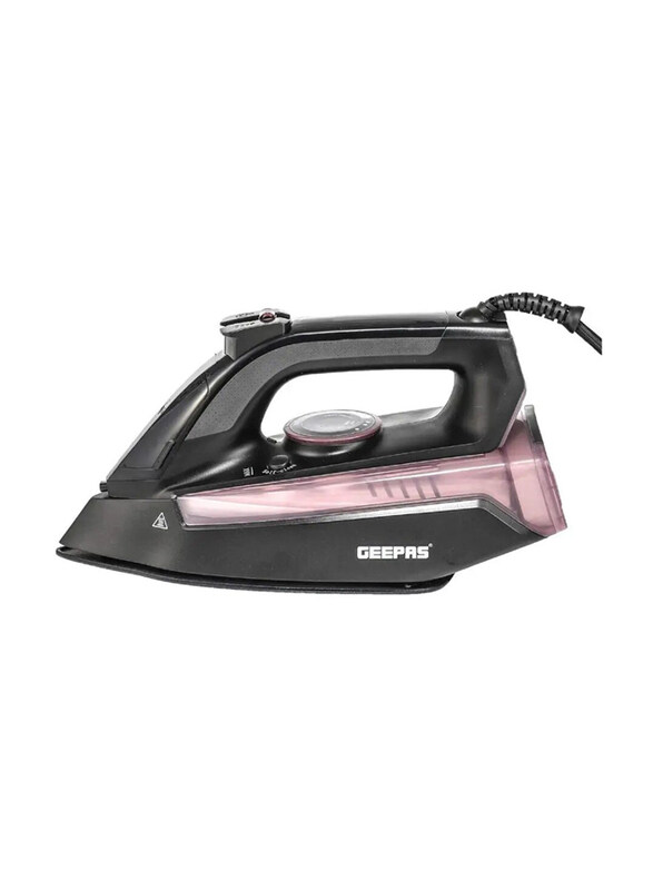 

Geepas Ceramic Steam Iron, GSI7791
