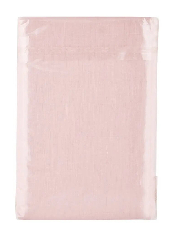 Velmore 2-Piece Polyester Pillow Case Set, 2 Pillowcases, Pink
