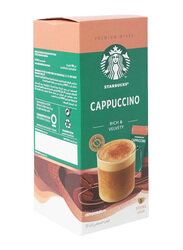 Starbucks Cappuccino Instant Coffee, 70g