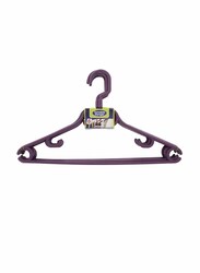 Pioneer Turnable Clothes Hanger, 6-Piece, Multicolour