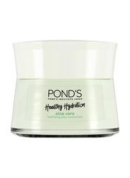 Pond'S Aloe Vera Gel Moisturizer, 50ml