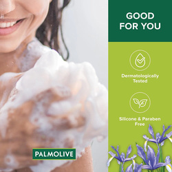 Palmolive Aroma Absolute Relax Shower Gel